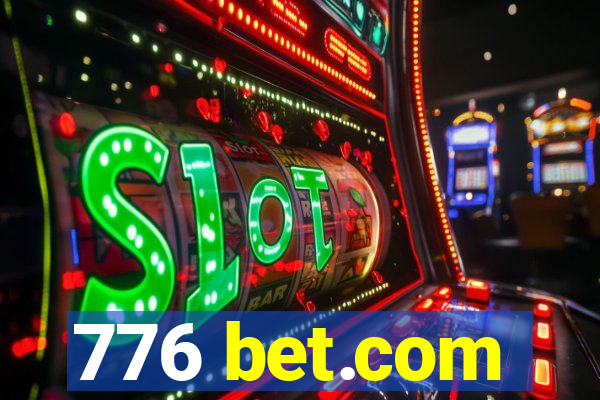 776 bet.com